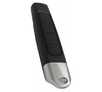 Dieffematic Equo Slim Telecomando Radiocomando Trasmettitore - 4 Canali Rolling Code 433MHz Originale