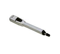 Dieffematic FAAC 415 L LS - Motore per Cancello a Battente Singolo 230V - Attuatore Elettromeccanico Corsa 400mm per Ante Fino a 4 Metri