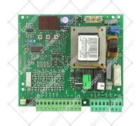 Dieffematic FAAC 740D Centralina Scheda Elettronica - per Cancelli Scorrevoli 740 741 - Automazione Motore 230V