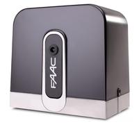 Dieffematic FAAC C720 Cyclo Motore per Cancello Scorrevole - Automazione 24V Uso Continuo per Ante Fino a 400 kg