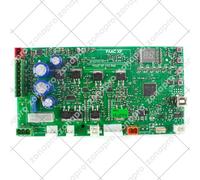 Dieffematic FAAC E720 E721 Centralina Scheda Elettronica 24V - per Cancello Scorrevole C720 C721 - Tecnologia OMNIdec 2easy