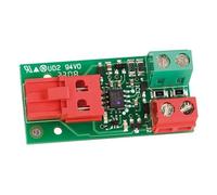 Dieffematic FAAC XIB Interfaccia BUS - Modulo Adattatore per Schede E024S E045 - Per Fotocellule Non BUS - Codice 790062