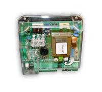 Dieffematic Genius Centrale Scheda Comando 740D per Cancello Scorrevole 230V - Codice 202269