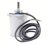 Dieffematic Genius Roller 770 - Motore Statore Ricambio Originale FAAC 63003272 - Attuatore 230V