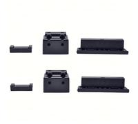 Dieffematic Gruppo Finecorsa Magnetico Originale per Motori Scorrevoli FAAC GENIUS C720 C721, Ricambio ECO 740/741