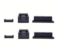 Dieffematic Gruppo Finecorsa Motoriduttore Magnete - Ricambio Compatibile per FAAC 746/844 - Sostituzione 63001035
