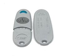 Dieffematic Guscio Trasmettitore Ricambio Originale Compatibile per Telecomando Came TOP-432NA - Codice 88006-0063