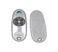 Dieffematic Guscio Trasmettitore TOP-434NA - Ricambio per Telecomando Came 88006-0064 119RIR196 Automazione Cancello