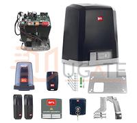 Dieffematic Kit 24V per CANCELLI SCORREVOLI BFT DEIMOS BT Kit A600 ITA R925270 00002