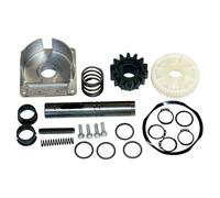 Dieffematic Kit Riduzione Uscita Pignone - Ricambio Originale BFT Deimos BTA Ultra - Codice I200032 10001 2610306