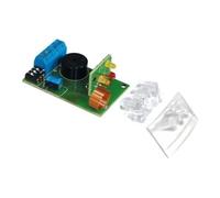 Dieffematic Lettore Tag AMC KX-PS - Dispositivo di Prossimità da Incasso per Allarme Sicurezza, Compatibile con KX-TAG e KX-KEY