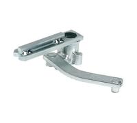 Dieffematic LEVA DI TRASMISSIONE PER AUTOMAZIONI FROG CAME A4370 APERTURE FINO A 140 GRADI