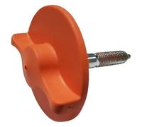 Dieffematic Leva Sblocco CAME BX - Ricambio Originale per Motori Automazione 119RIBX004