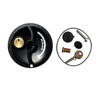 Dieffematic Manopola Sblocco 740/741 - Tappo di Ricambio per Motore Cancello FAAC 729014