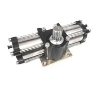 Dieffematic MARTINETTO Apertura 100° per ATTUATORE OLEODINAMICO 230V 750 FAAC 108759