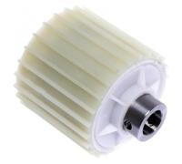 Dieffematic Meccanismo Riduttore - Ricambio Originale per Motoriduttori CAME ATI A3000 A5000 Amico - Codice 88001-0223