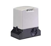 Dieffematic MOTORIDUTTORE 230V 741 E Z16 con Encoder per CANCELLI SCORREVOLI FAAC 1097815
