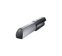 Dieffematic Motoriduttore ATI 230V AC - Cancelli a Battente Irreversibile Fino a 3m per Anta con Finecorsa Apertura