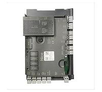 Dieffematic NICE MCA1 SPMCA1R10 - Scheda Elettronica di Comando Originale per Centralina MC824H