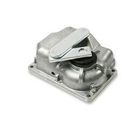 Dieffematic Nice METROPLEX ME3000 INTERRATO Battente 230V Veloce