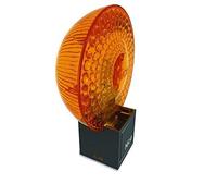 Dieffematic Nice ML Luce di Segnalazione Lampeggiante AUTOMAZIONE Moonlight Arancione