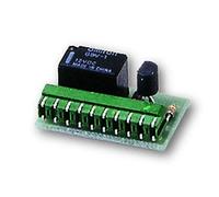 Dieffematic Nice MXD MODULO Canale IMPULSIVO per PLANOTIME AUTOMAZIONE