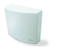 Dieffematic Nice OX4T Ricevitore Universale 4 Canali con Trasmettitore Incorporato - Compatibile O-Code, Flor, Smilo - Grado IP44