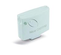 Dieffematic Nice OXITFM Ricevitore 868,46 MHz A INNESTO 4 CANALI con TRASMETTITORE Era One