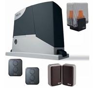 Dieffematic Nice ROADKIT Road Kit 400 RDKCE AUTOMAZIONE CANCELLO Scorrevole SCORREVOLI