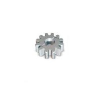 Dieffematic Nice RUA12 Corona A 12 Denti MODULO 6 per SISTEMI AUTOMAZIONE Run 1800/2500