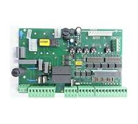 Dieffematic NICE SPSB059DF - Centrale di Ricambio Originale per Centralina A700F - Scheda Elettronica di Comando