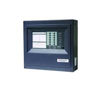 Dieffematic Notifier NFS12-SUPRA - Centrale Rivelazione Incendio a Microprocessore a 12 Zone - Sicurezza Avanzata