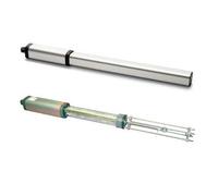 Dieffematic OPERATORE Chiave Triangolare OLEODINAMICO BFT Lux 2B P935011 00001 AUTOMAZIONE