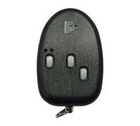 Dieffematic PROTECO HIT PTX3PI Telecomando Random Code per Automazione - 433.92MHz, 3 Canali, 12VCC