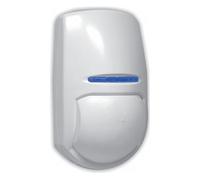 Dieffematic PYRONIX KX15DT Rivelatore Volumetrico Digitale Doppia Tecnologia - Anti-Interferenza, Copertura 15m, Grado 2 per Interni