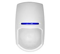 Dieffematic Pyronix KX15DTAM Rivelatore Doppia Tecnologia Anti-Accecamento Anti-Mascheramento per Sorveglianza Interno Grado 3