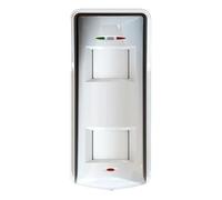 Dieffematic Pyronix XDH10TT-AM Rivelatore Sensore Tripla Tecnologia - Antimascheramento Esterno con Immunità Animali Domestici