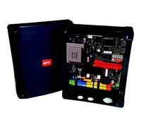 Dieffematic Quadro Comando Display Univ. 230V BFT Rigel 6 220-230V 50/60HZ D113833 00002