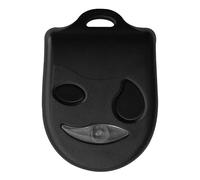 Dieffematic Radiocomando SWING-H Codice Dinamico - Trasmettitore Rolling Code 433.92MHz 2 Tasti per Automatismi