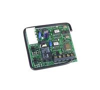 Dieffematic Ricevente Radio Ricevitore innesto monocanale FAAC RP 433 SLH 787824 in 5 Pin 1