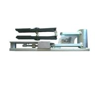 Dieffematic Roller Genius - Dispositivo Sblocco Brevettato per Apertura 110° - Codice 6100286