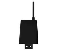 Dieffematic RX4-XL Ricevitore 4 Canali Autoapprendimento Universale per Automazione Cancelli - 433.92 MHz con Box Esterno