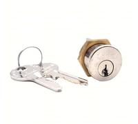 Dieffematic S700H - Serratura Sblocco con Chiave Personalizzata per Automazione Cancello FAAC 71209101