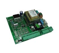 Dieffematic Scheda Elettronica 740D INCORPORATA per MOTORIDUTTORE 230V 740 FAAC 202269