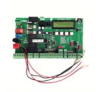 Dieffematic Scheda Elettronica - Controller LCD Verde 3199ZM3E