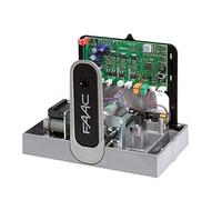 Dieffematic Scheda Elettronica E721 INCORPORATA per MOTORIDUTTORE C721 24V FAAC 63002485