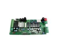 Dieffematic Scheda Elettronica ZL39B Came - Ricambio Originale per Barriere G2080 - Comando Automatismi Cancelli - Sostituisce 3199ZL38