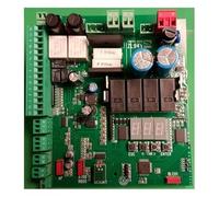 Dieffematic Scheda Elettronica ZL94 CAME - Ricambio Originale per Motoriduttore FAST 40 Ante Battenti 24V con Encoder