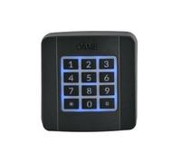 Dieffematic Selettore a Tastiera Digitale da Incasso CAME SELT2NDG - Controllo Accessi con 1.679.616 Combinazioni
