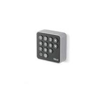 Dieffematic SELETTORE Digitale 12 Tasti BLUEBUS SCOCCA ANTIEFFRAZIONE Era KEYPAD Nice EDSB